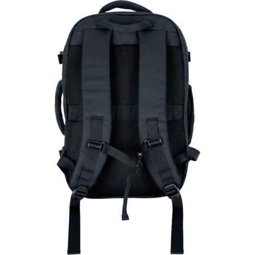 Kelioninė kuprinė inSPORTline Wingmate 33–50 litrų