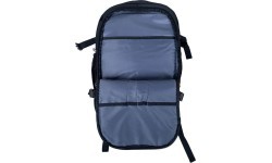 Kelioninė kuprinė inSPORTline Wingmate 33–50 litrų