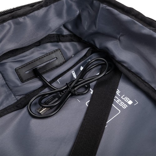 Kelioninė kuprinė inSPORTline Wingmate 33–50 litrų