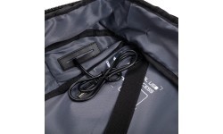 Travel Backpack inSPORTline Wingmate 33 – 50 Liters
