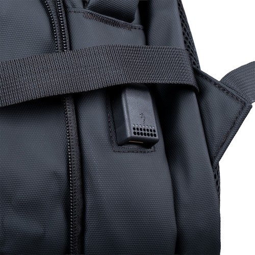 Travel Backpack inSPORTline Wingmate 33 – 50 Liters