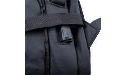 Travel Backpack inSPORTline Wingmate 33 – 50 Liters