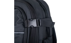 Kelioninė kuprinė inSPORTline Wingmate 33–50 litrų