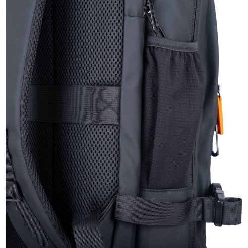 Kelioninė kuprinė inSPORTline Wingmate 33–50 litrų