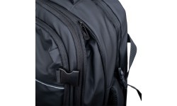 Kelioninė kuprinė inSPORTline Wingmate 33–50 litrų