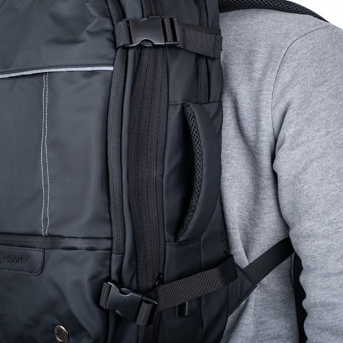 Travel Backpack inSPORTline Wingmate 33 – 50 Liters