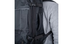 Travel Backpack inSPORTline Wingmate 33 – 50 Liters