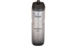 Gertuvė ZEFAL Arctica 750 ml // terminė (pilka/juoda)