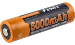 Аккумулятор Fenix ARB-L21 V2.0 (21700 5000 мАч 3,6 В)