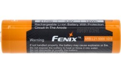 Fenix ARB-L21 V2.0 Battery (21700 5000mAh 3.6V)