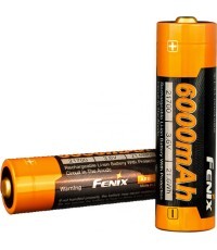 Аккумулятор Fenix ARB-L21 (21700 6000 mAh 3.6 V)