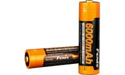 Аккумулятор Fenix ARB-L21 (21700 6000 mAh 3.6 V)