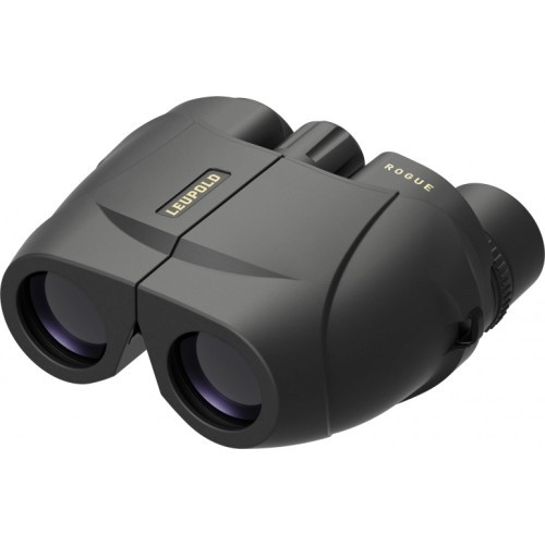 Бинокль Leupold BX-1 Rogue 10x25