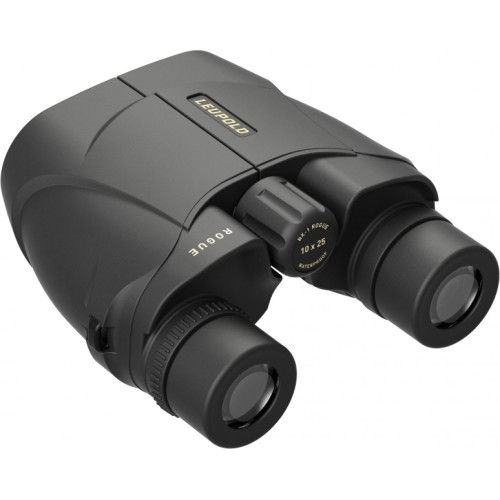 Leupold BX-1 Rogue 10x25 Binoculars