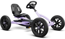 Педальный карт BERG Buddy Purple