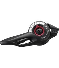 Shimano Tourney TZ SL-TZ500 Right Thumb Shifter 7-speed