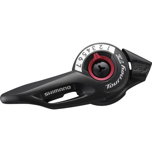 Shimano Tourney TZ SL-TZ500 Right Thumb Shifter 7-speed
