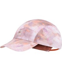 Кепка Buff Coolnet UV Pack Speed Orisa Azalea, S/M - 513