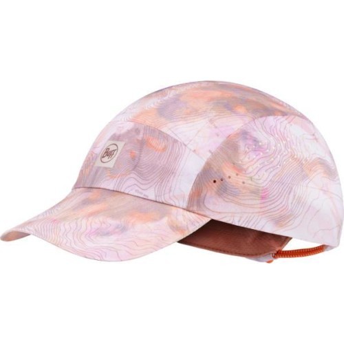 Kepuraitė Buff Coolnet UV Pack Speed Orisa Azalea, S/M - 513