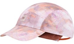 Kepuraitė Buff Coolnet UV Pack Speed Orisa Azalea, S/M - 513