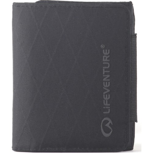 Piniginė Lifeventure X-Pac Wallet - Grey
