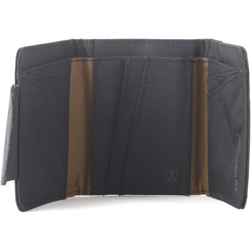 Piniginė Lifeventure X-Pac Wallet - Grey