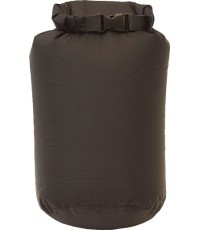 Sausmaišis Highlander Bergen Drysack 80L - Juoda