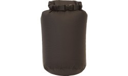 Sausmaišis Highlander 80L Bergen Drysack - Black