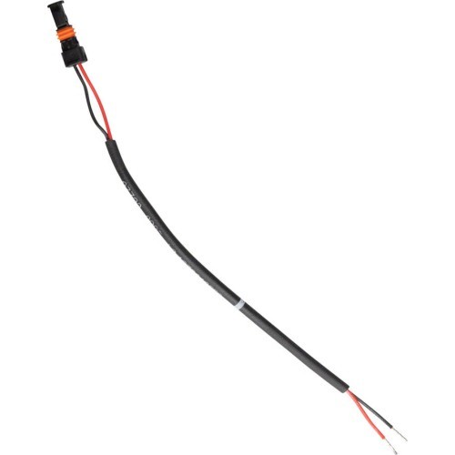 Bosch Rear Light Cable, 200 mm