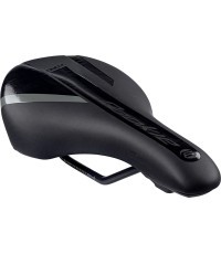 Vaikiškas balnelis FORCE ROOKIE 20 - 26" Junior // 255 x 138 mm