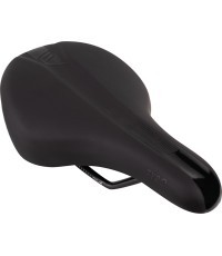 Kids' Saddle FORCE TYRO 24" Junior // 238 x 140 mm