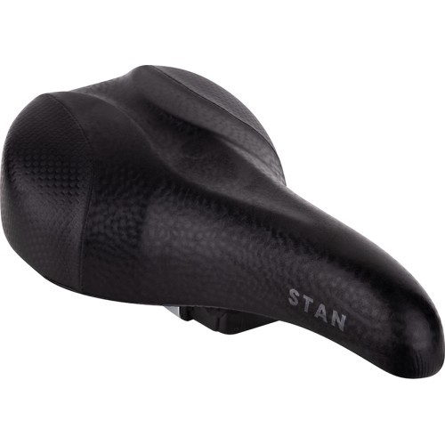 Kids saddle FORCE KIDS STAN 16-24" // 245 x 145 mm