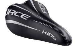 Vaikiškas balnelis FORCE KIDS 16-20" // 230 x 160 mm