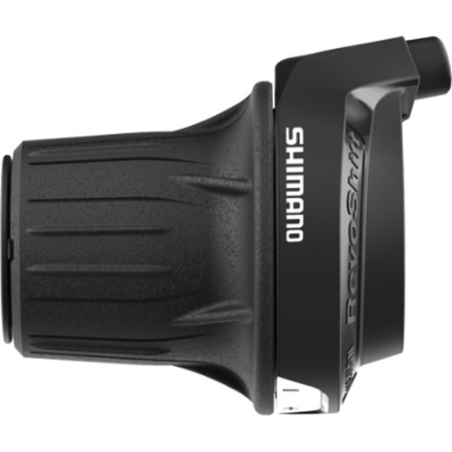 Шифтер Shimano SL-RV200-L (левый), 3 скорости REVOSHIFT