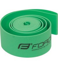 Ratlankio juosta Force 26" (559-22) (žalia)