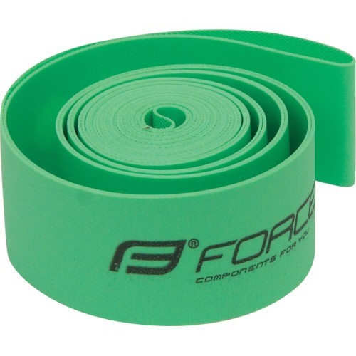 Ratlankio juosta Force 26" (559-22) (žalia)