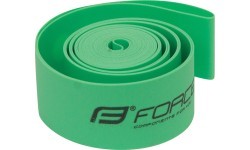 Ratlankio juosta Force 26" (559-22) (žalia)