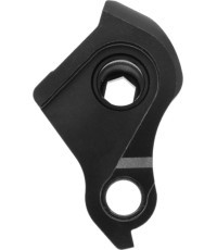 UDH001 Derailleur Hanger (black)