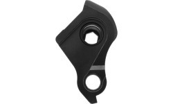 UDH001 Derailleur Hanger (black)