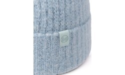 Megzta kepurė Irna Lake Blue - 739