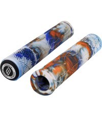 Грипсы руля FORCE BMX160, 160 мм