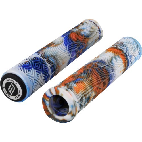 Vairo rankenėlės FORCE BMX160 // 160 mm
