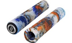Грипсы руля FORCE BMX160, 160 мм