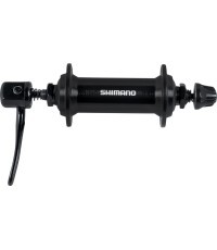 Priekinė stebulė SHIMANO Tourney TX500 36H