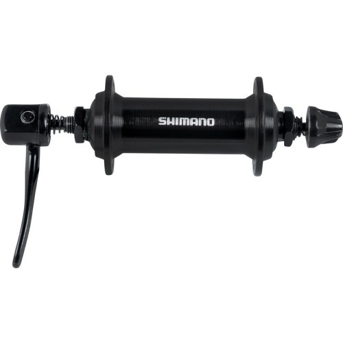 Priekinė stebulė SHIMANO Tourney TX500 36H