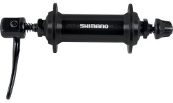 Передняя втулка SHIMANO Tourney TX500 36H