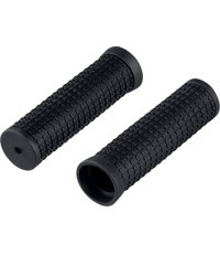 FORCE Grip shift handlebar grips (black) OEM