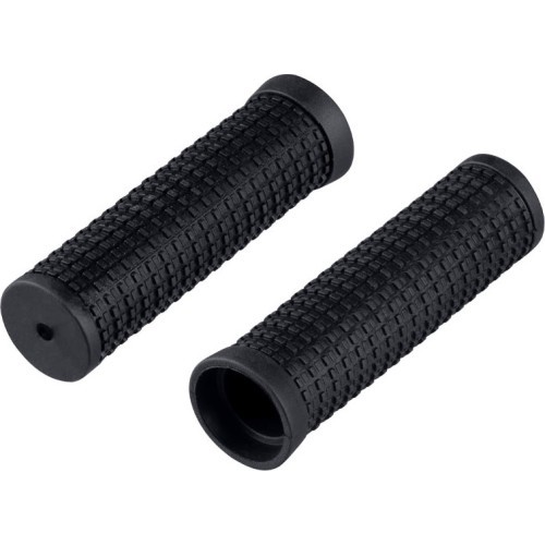 Vairo rankenėlės FORCE Grip shift (juodos) OEM