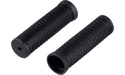 FORCE Grip shift handlebar grips (black) OEM