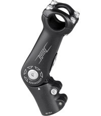 FORCE S6.3 adjustable stem 25.4/110mm (black)